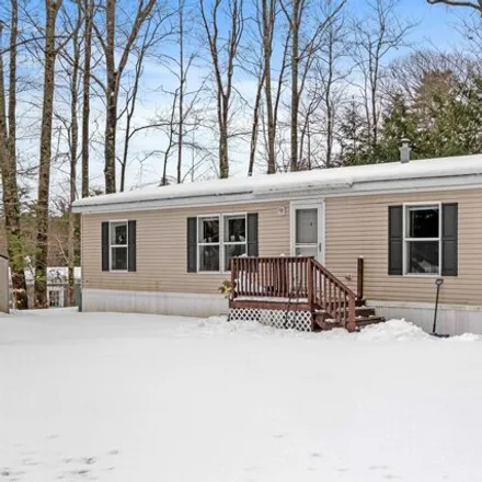 Image 1 - 99 Lakewood Drive, Belmont, Belknap County, NH 03220, USA - Apartment for sale