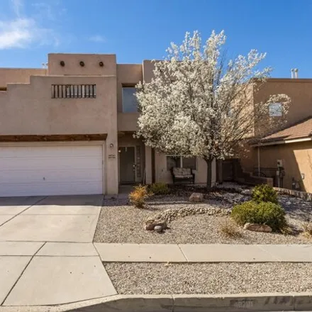 Buy this 5 bed house on 10701 Tourmaline Drive Northwest in Albuquerque, NM 87114