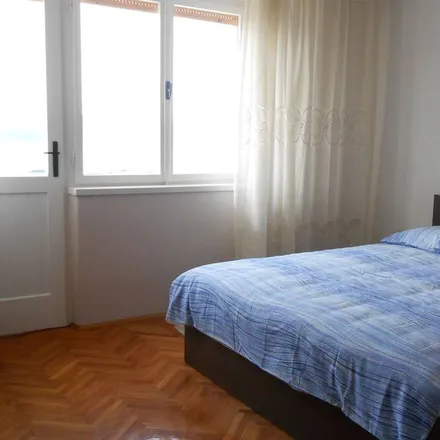 Rent this 3 bed apartment on Šibenik in Grad Šibenik, Šibenik-Knin County