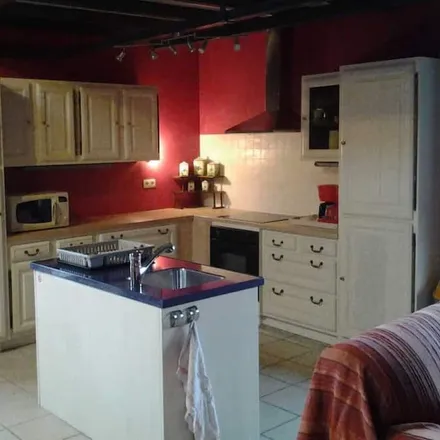 Image 1 - 5630 Cerfontaine, Belgium - Apartment for rent