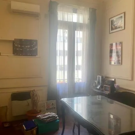 Buy this 8 bed apartment on Café Martínez in Uruguay 463, San Nicolás