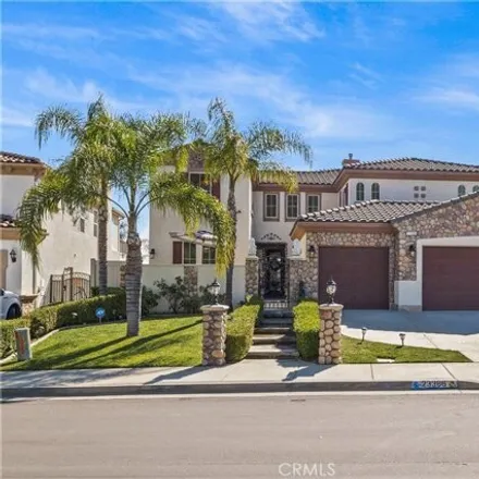 Buy this 6 bed house on 23364 Calle Pepita Road in Temescal Valley, CA 92883