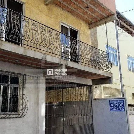Image 2 - Rua Francisco Luís Fernandes, Conselheiro Paulino, New Fribourg - RJ, 28633-540, Brazil - House for sale