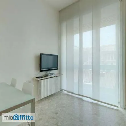 Rent this 3 bed apartment on Piazza Luigi di Savoia 28 in 20124 Milan MI, Italy