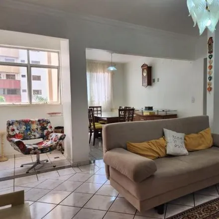 Buy this 2 bed apartment on Rua 61 in Jardim Goiás, Goiânia - GO