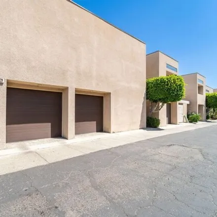 Buy this 3 bed condo on 422 Village Square West in Palm Springs, CA 92262