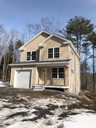 Buy this 3 bed house on 289 Railroad Avenue in Sanford, ME