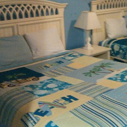 Rent this 2 bed apartment on Daytona Beach
