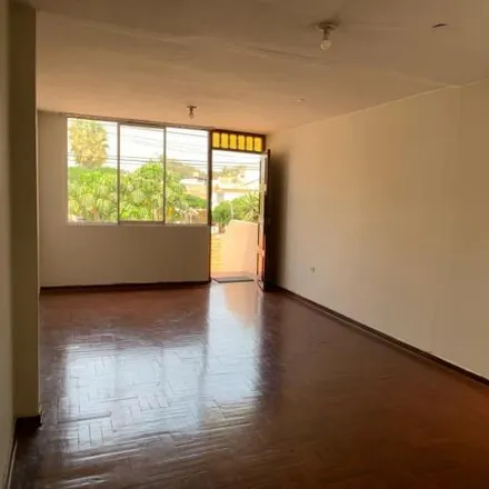 Image 1 - Departamento, Jirón Bodegones, Santiago de Surco, Lima Metropolitan Area 15039, Peru - Apartment for rent