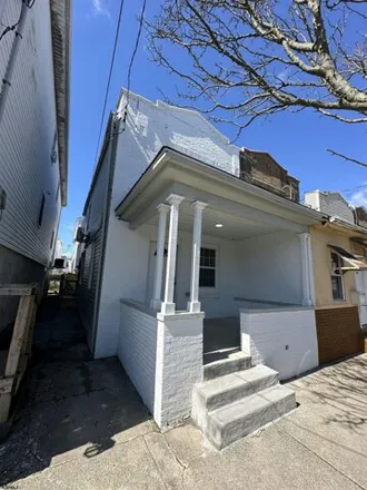 Buy this 3 bed house on 204 Nevada Avenue in Atlantic City, NJ 08401