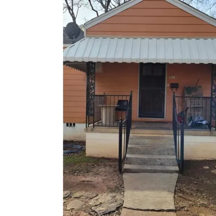 Buy this 2 bed house on 1584 57th Street in Park Courts, Birmingham