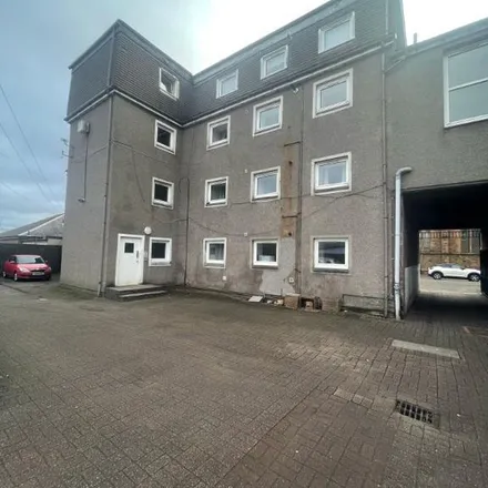 Image 6 - Wilson Street, Bothwell, ML3 0RX, United Kingdom - Apartment for rent