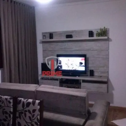 Buy this 2 bed apartment on Rua Mário Oncken 105 in Coliseu, Londrina - PR