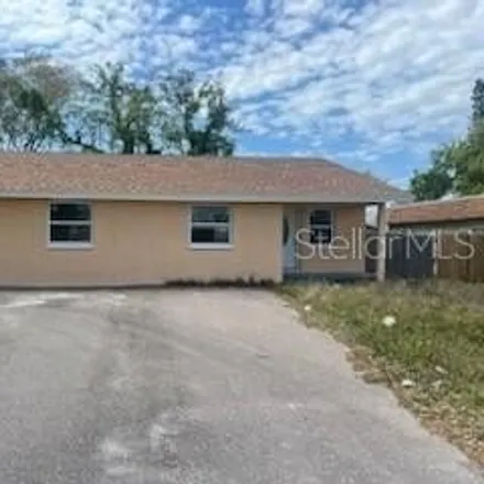 Buy this 2 bed house on 4154 32nd Street North in Pinellas County, FL 33714