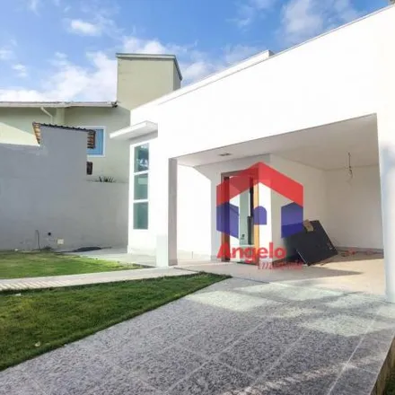 Buy this 3 bed house on Rua Radialista José Baluarte in Venda Nova, Belo Horizonte - MG