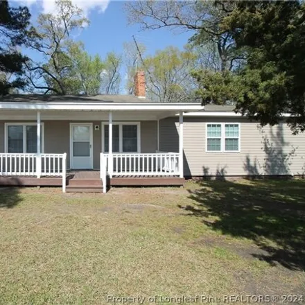 Buy this 3 bed house on 331 Howell Road in Howellsville, Robeson County