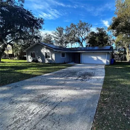 Buy this 3 bed house on 504 Brooker Road in Brandon, FL 33511