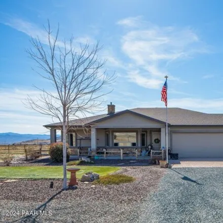 Buy this 4 bed house on North Whitney Way in Yavapai County, AZ 86315