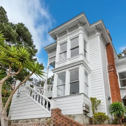 Buy this 3 bed house on 186 Museum Way in San Francisco, CA 94114