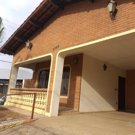 Image 2 - Avenida Benedito Storani, Centro, Vinhedo - SP, 13280-031, Brazil - House for sale