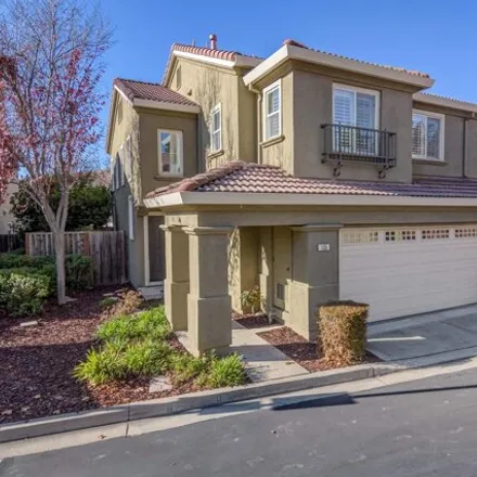 Rent this 3 bed house on 135 Coralflower Ln in San Ramon, California