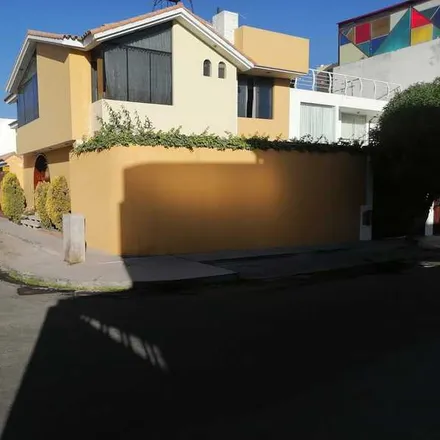 Image 9 - Nicolás de Pierola Avenue 103, Lima, Lima Metropolitan Area 15001, Peru - House for sale