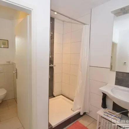 Rent this 1 bed apartment on Bürgermeister-Smidt-Straße in 28195 Bremen, Germany