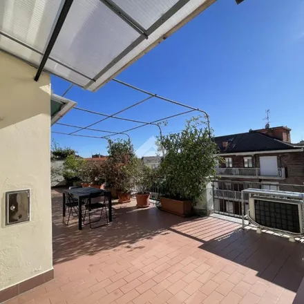 Rent this 3 bed apartment on Via Legnone in 20158 Milan MI, Italy