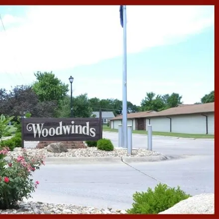 Buy this 3 bed house on 899 Woodwind Court in Kirksville, MO 63501