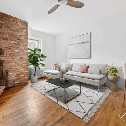 Buy this studio apartment on 260 W 10th St Apt 3e in New York, 10014