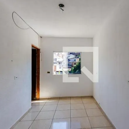 Rent this 2 bed house on Rua Jorge Luís Borges in Jardim Utinga, Santo André - SP