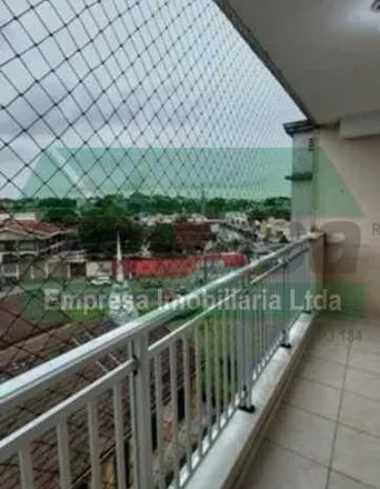 Image 2 - Rua Américo Vespuccio, Flores, Manaus - AM, 69000-000, Brazil - Apartment for rent