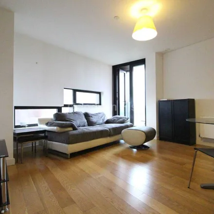 Image 3 - Islington Wharf, Great Ancoats Street, Manchester, M4 7AA, United Kingdom - Apartment for rent