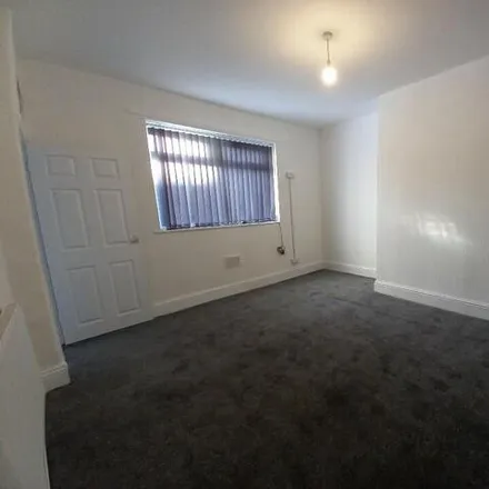 Rent this 2 bed townhouse on Stratton Street in Spennymoor, DL16 7TW