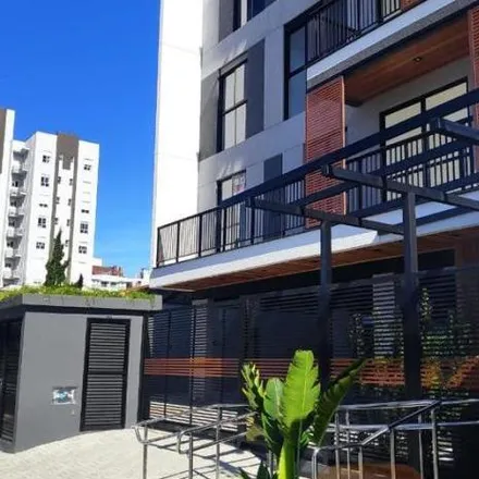 Buy this 2 bed apartment on Rua Coelho Neto 574 in Santo Antônio, Joinville - SC