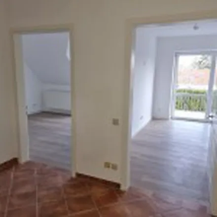 Rent this 2 bed apartment on Kolkwitzer Straße 32 in 03099 Papitz, Germany