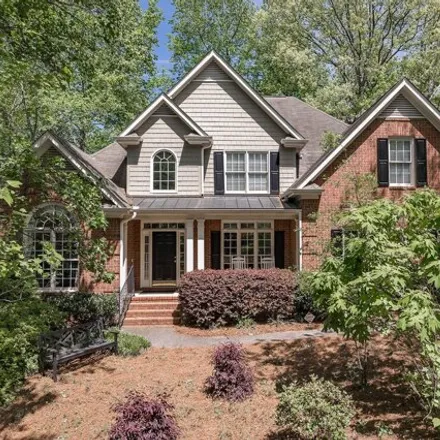 Buy this 5 bed house on 106 Telfair Place in Athens-Clarke County Unified Government, GA 30606
