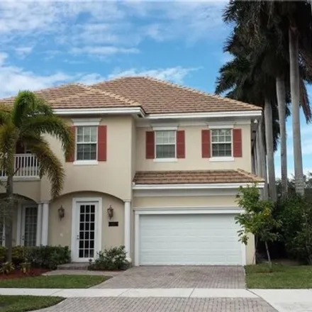 Rent this 3 bed house on Southwest 14th Avenue in Fort Lauderdale, FL 33315