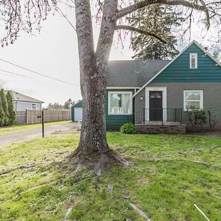 Buy this 3 bed house on 807 Southeast 174th Avenue in Portland, OR 97233