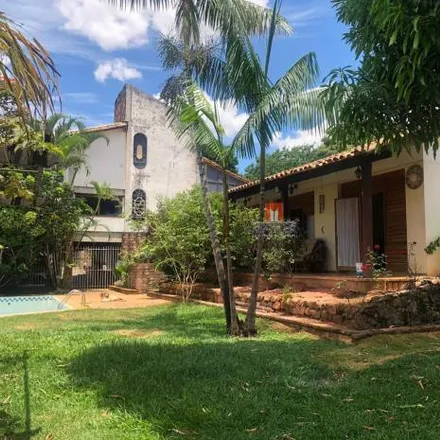 Image 1 - Rua Cacuera, Santa Rosa, Belo Horizonte - MG, 31270-300, Brazil - House for sale