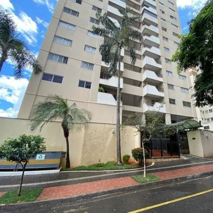 Image 2 - Rua Fortaleza, Setor Alto da Glória, Goiânia - GO, 74815-710, Brazil - Apartment for rent