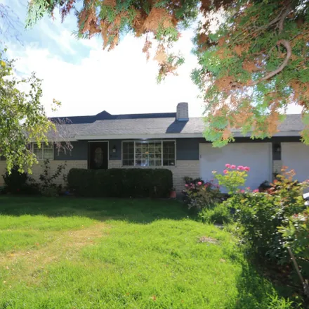 Buy this 3 bed house on 7502 Midvale Road in West Valley, Yakima