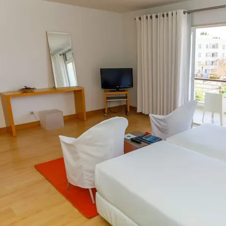 Rent this 1 bed apartment on Lagos in Faro, Portugal