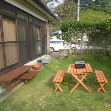 Rent this studio house on 6-8-13 Aoshima