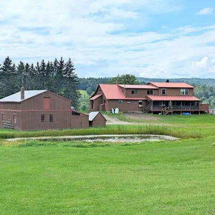 Buy this 4 bed house on 269 West Main Street in Concord, VT 05824