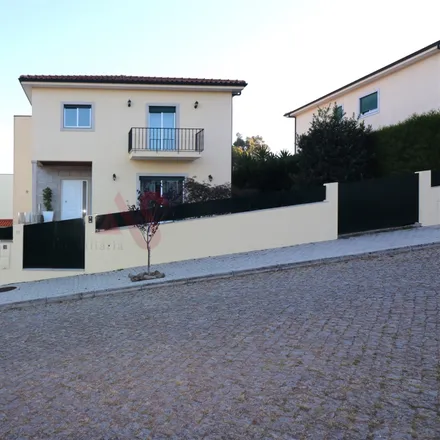 Buy this 4 bed house on Amarante in Porto, Portugal