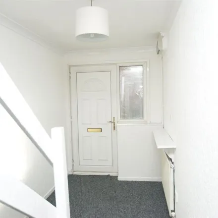 Rent this 3 bed apartment on 3 Rufford Walk in Bulwell, NG6 8JF
