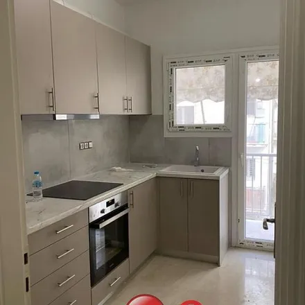 Rent this 2 bed apartment on Σπύρου Μερκούρη 18 in Athens, Greece