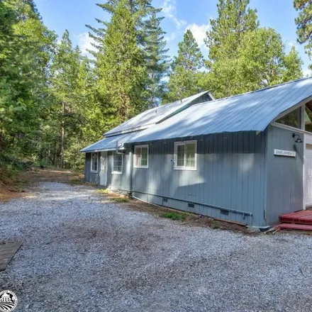 Buy this 2 bed house on 21685 Johnson Court in Camp Earnest, Tuolumne County