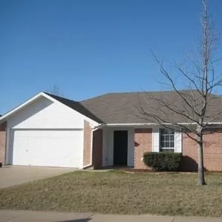 Rent this 3 bed house on 70 Connecticut Avenue in Midlothian, TX 76065
